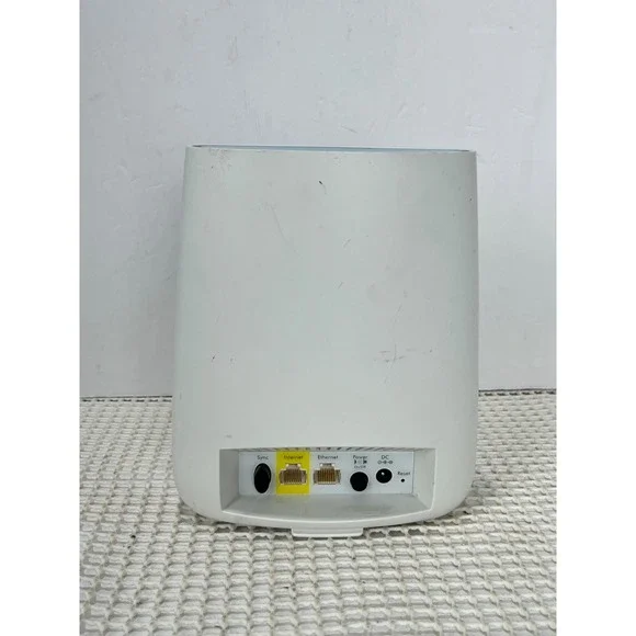 Netgear Orbi Router RBR20 WiFi System Home Network Wireless Router - Picture 2 of 5